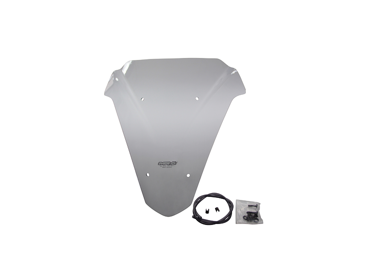 Viseira Yamaha Tracer 700 16/19 - MRA 5