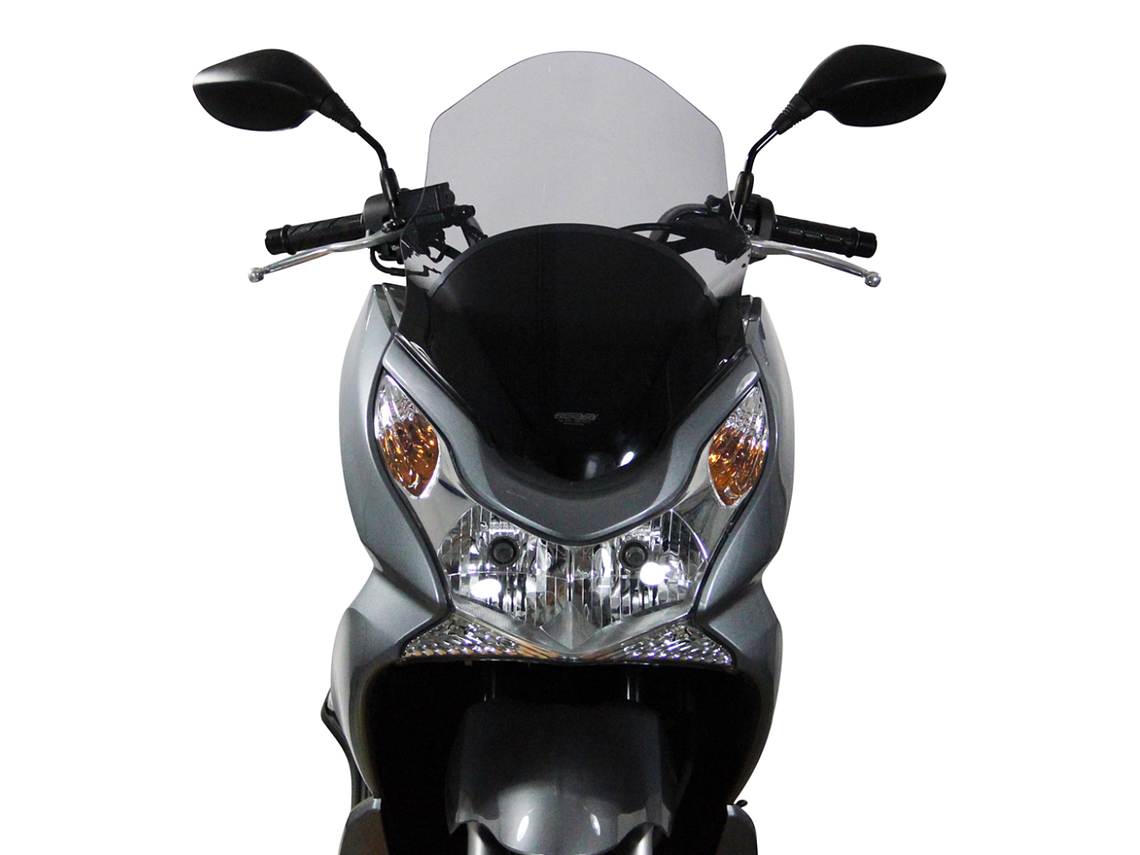Viseira Honda PCX 125 10/16 - MRA  1