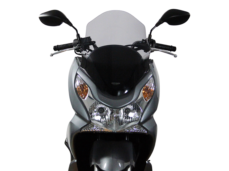 Viseira Honda PCX 125 10/16 - MRA  1