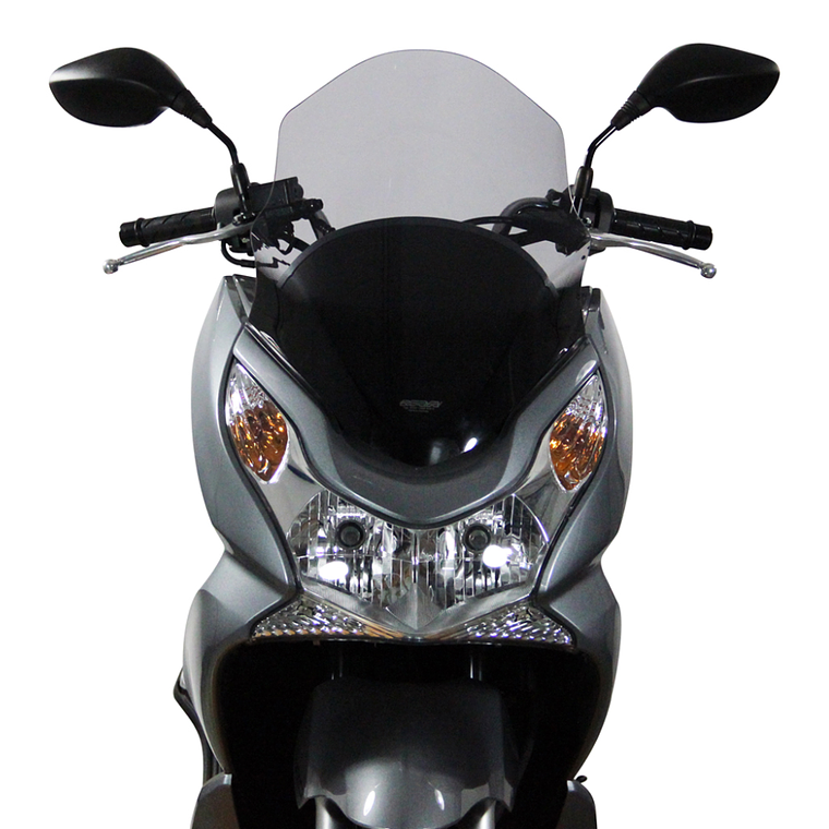Viseira Honda PCX 125 10/16 - MRA  1