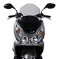 Viseira Honda PCX 125 10/16 - MRA  - Thumbnail 1
