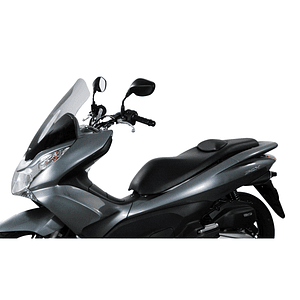 Viseira Honda PCX 125 10/16 - MRA 