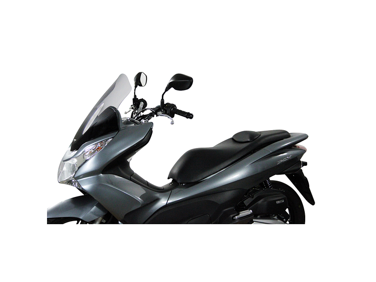 Viseira Honda PCX 125 10/16 - MRA  2