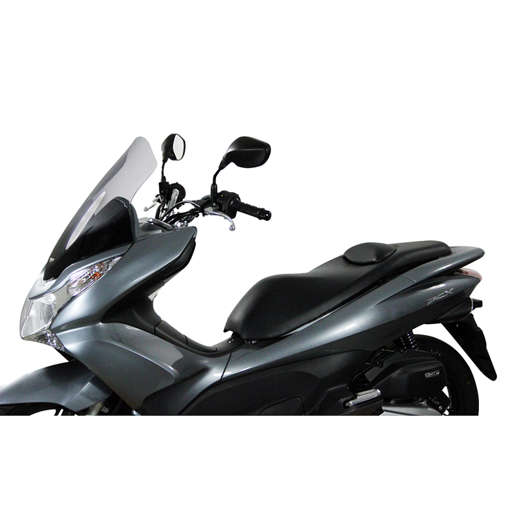 Viseira Honda PCX 125 10/16 - MRA  2