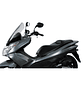 Viseira Honda PCX 125 10/16 - MRA  - Miniatura 2