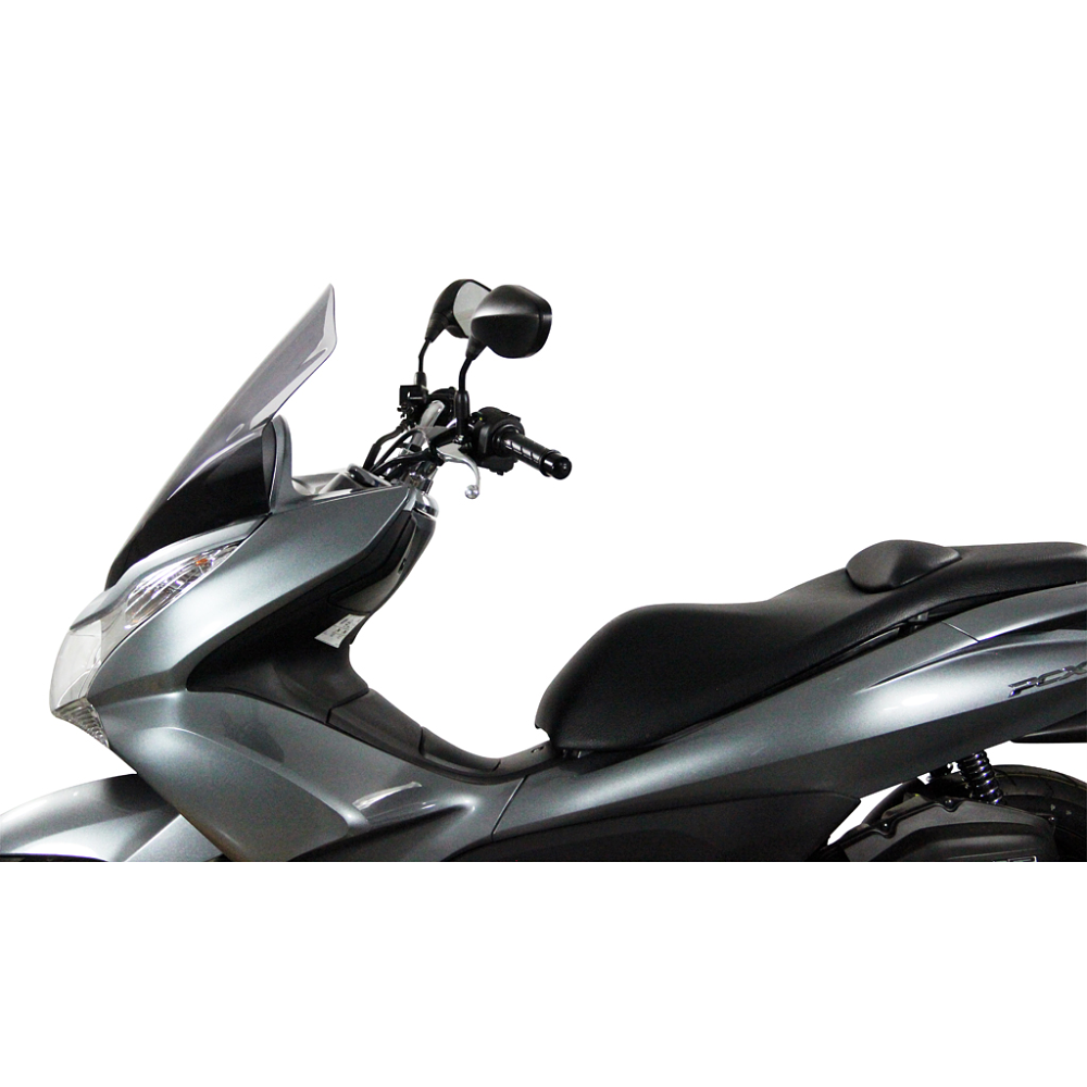 Viseira Honda PCX 125 10/16 - MRA 