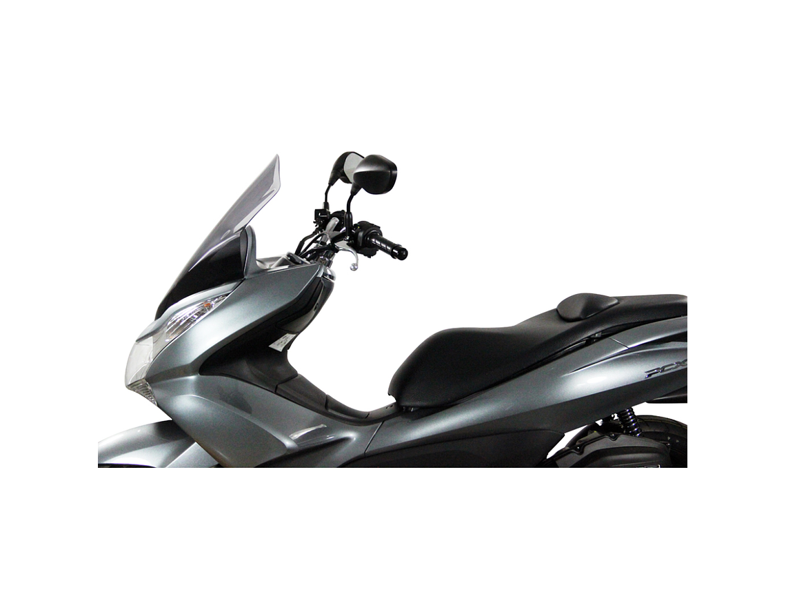 Viseira Honda PCX 125 10/16 - MRA  3