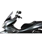 Viseira Honda PCX 125 10/16 - MRA  - Thumbnail 3