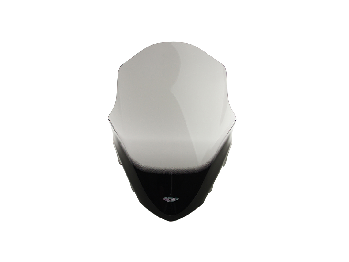 Viseira Honda PCX 125 10/16 - MRA  4