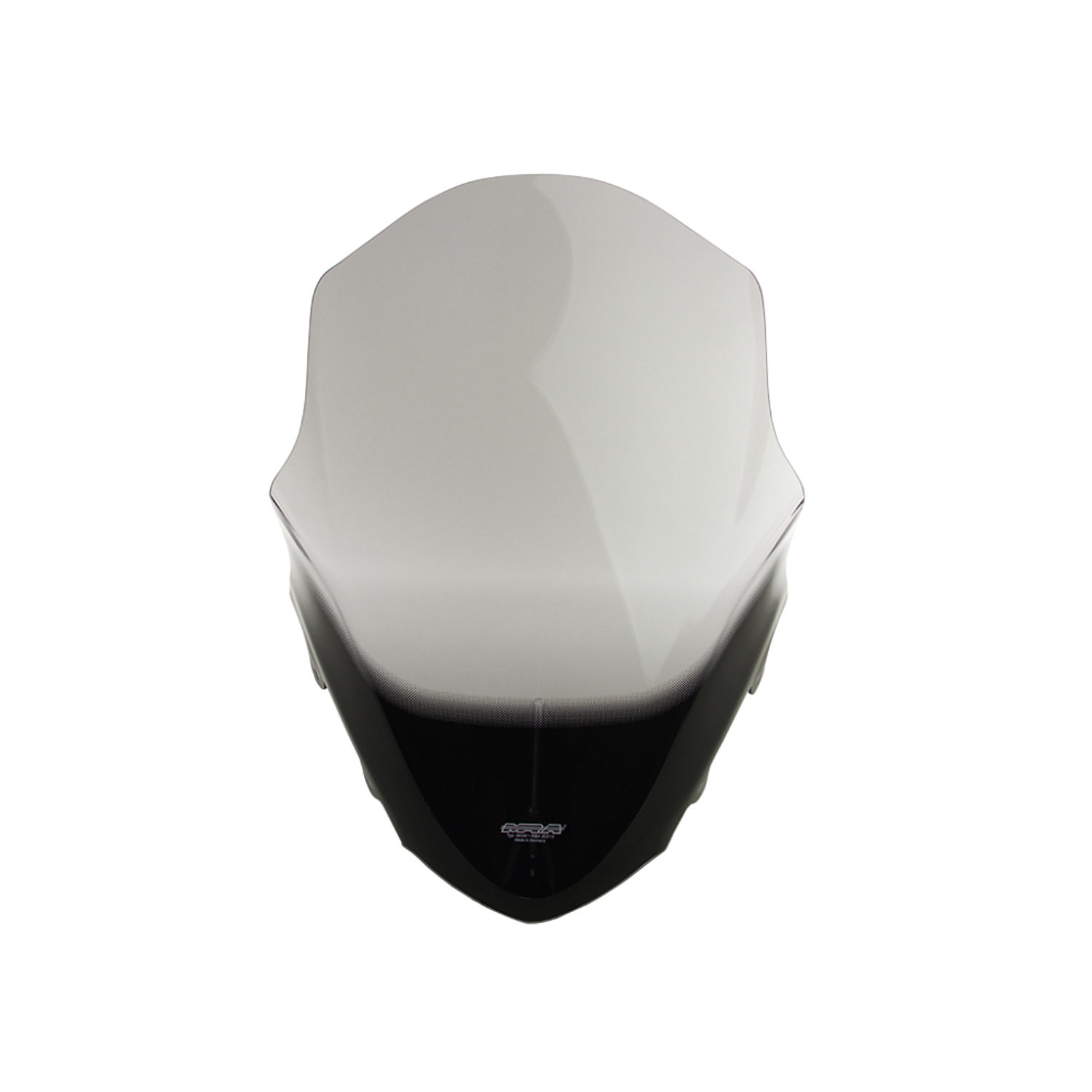 Viseira Honda PCX 125 10/16 - MRA  4