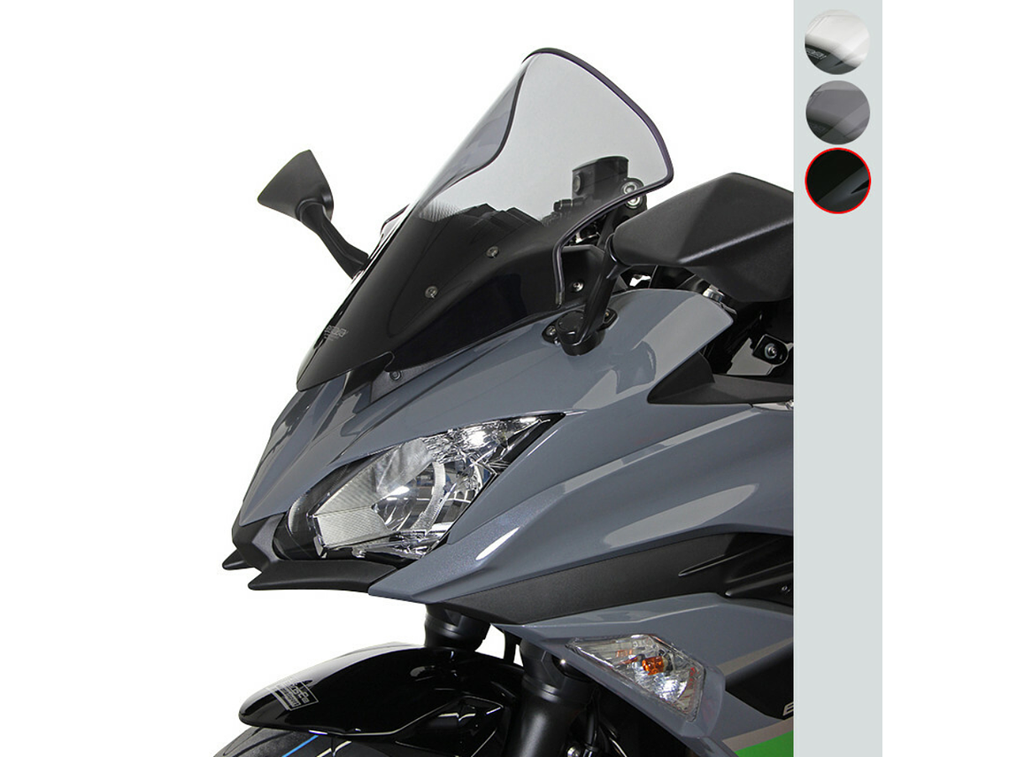 Viseira Kawasaki Ninja 650 17/23 - MRA 1