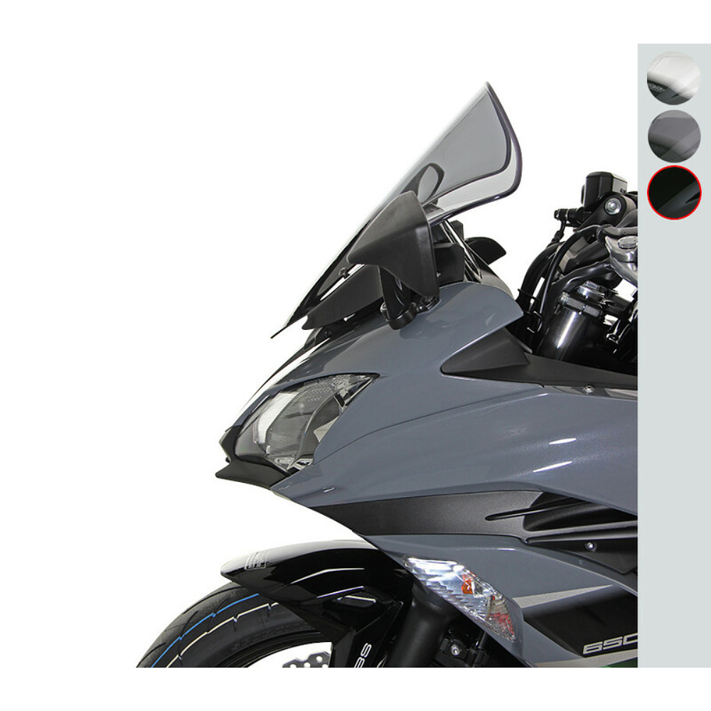 Viseira Kawasaki Ninja 650 17/23 - MRA