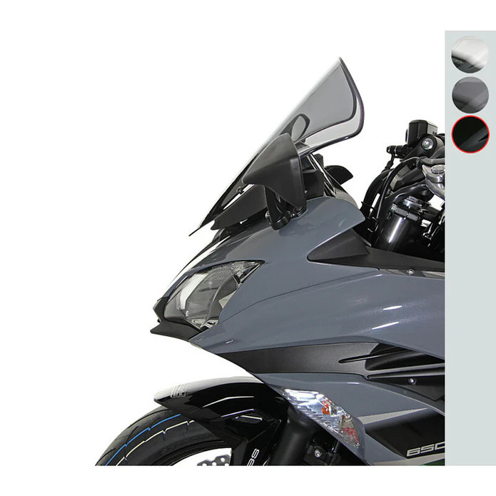 Viseira Kawasaki Ninja 650 17/23 - MRA 2