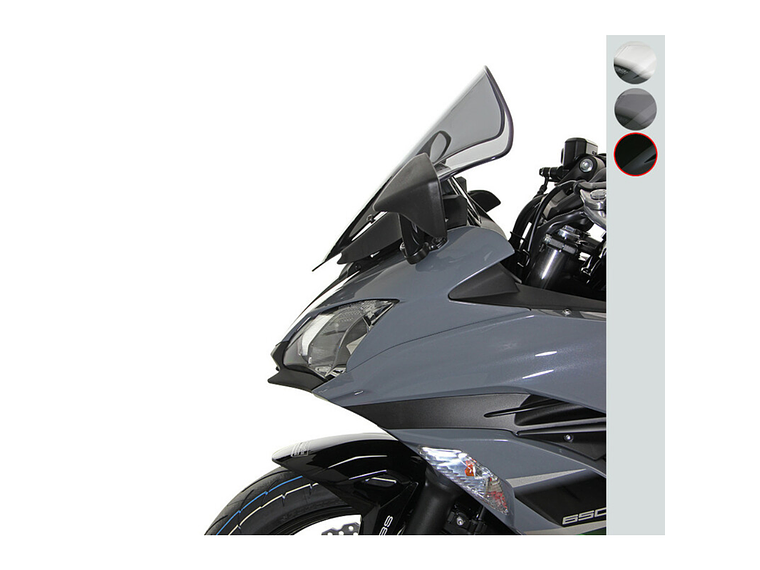 Viseira Kawasaki Ninja 650 17/23 - MRA 2