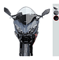 Viseira Kawasaki Ninja 650 17/23 - MRA - Miniatura 3