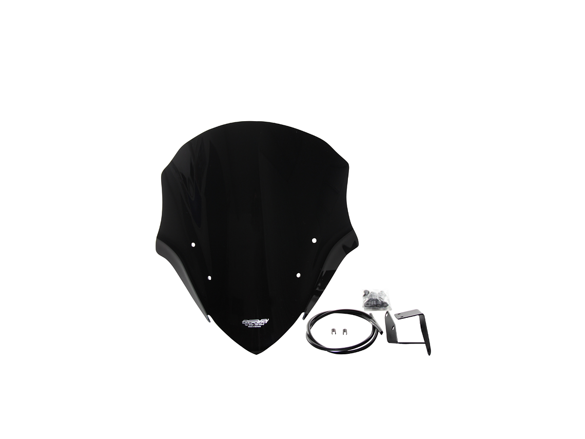 Viseira Kawasaki Ninja 650 17/23 - MRA 4