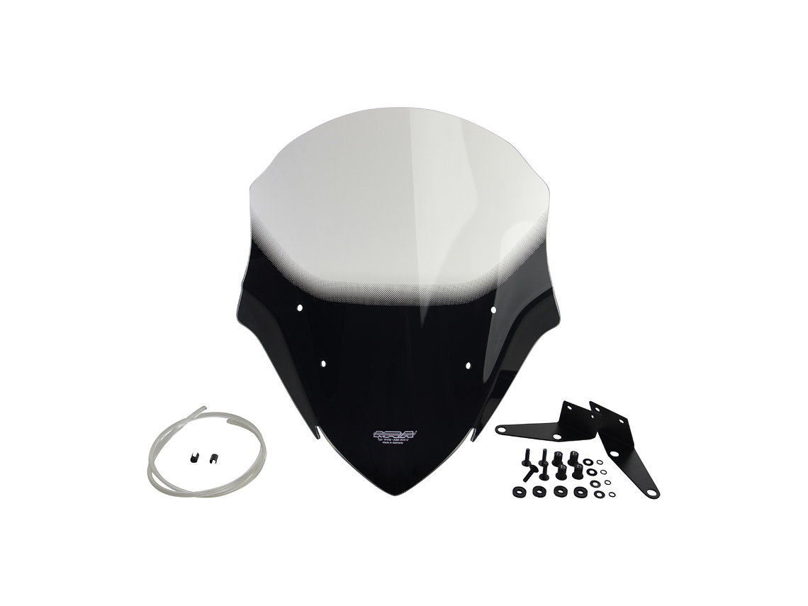 Viseira Kawasaki Ninja 650 17/23 - MRA 5