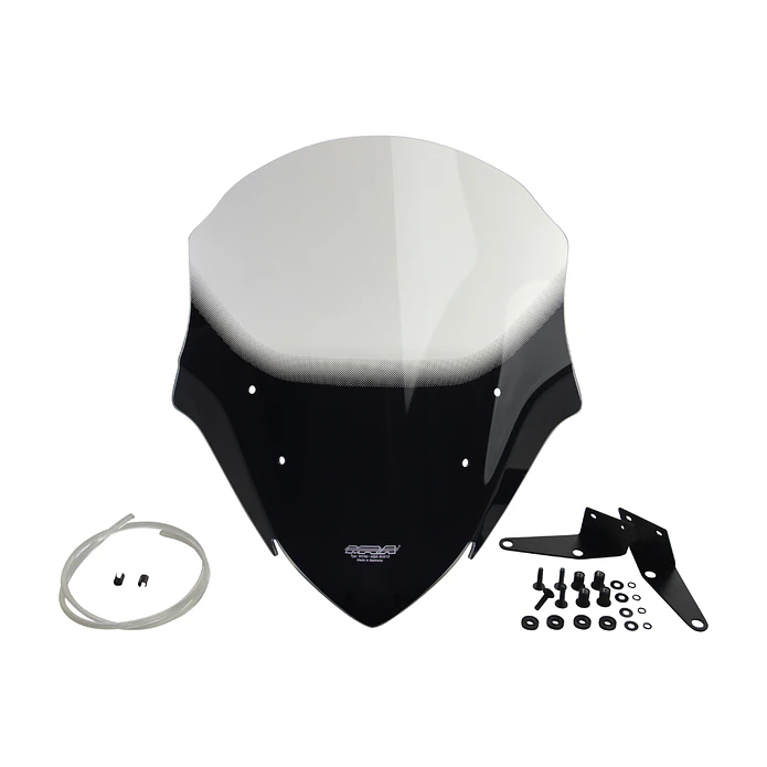 Viseira Kawasaki Ninja 650 17/23 - MRA 5