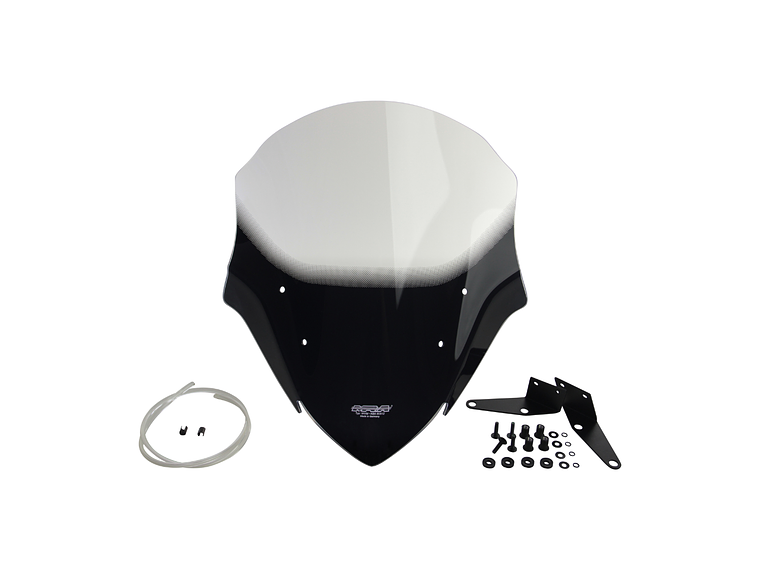 Viseira Kawasaki Ninja 650 17/23 - MRA 5