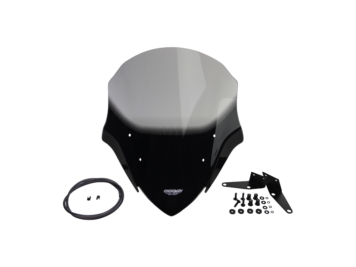 Viseira Kawasaki Ninja 650 17/23 - MRA 6