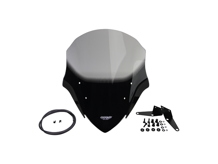 Viseira Kawasaki Ninja 650 17/23 - MRA 6