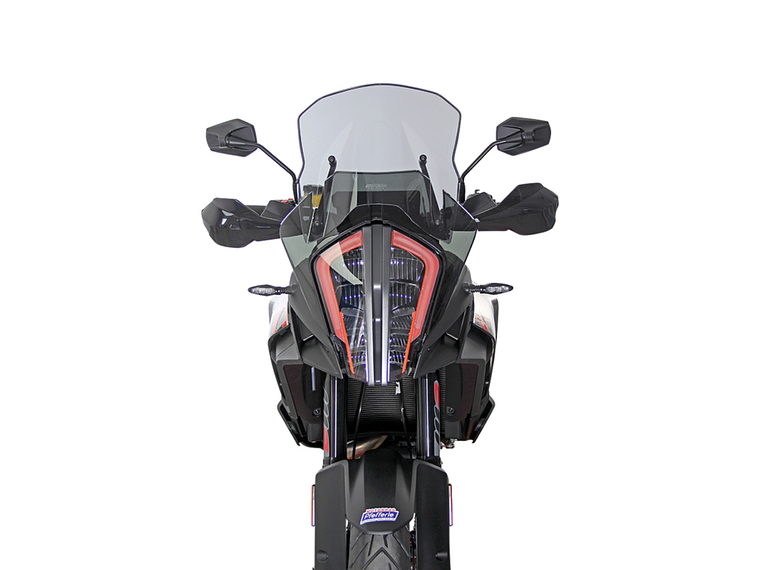 Viseira KTM SuperAdventure 1290 S 17/20 - MRA 1