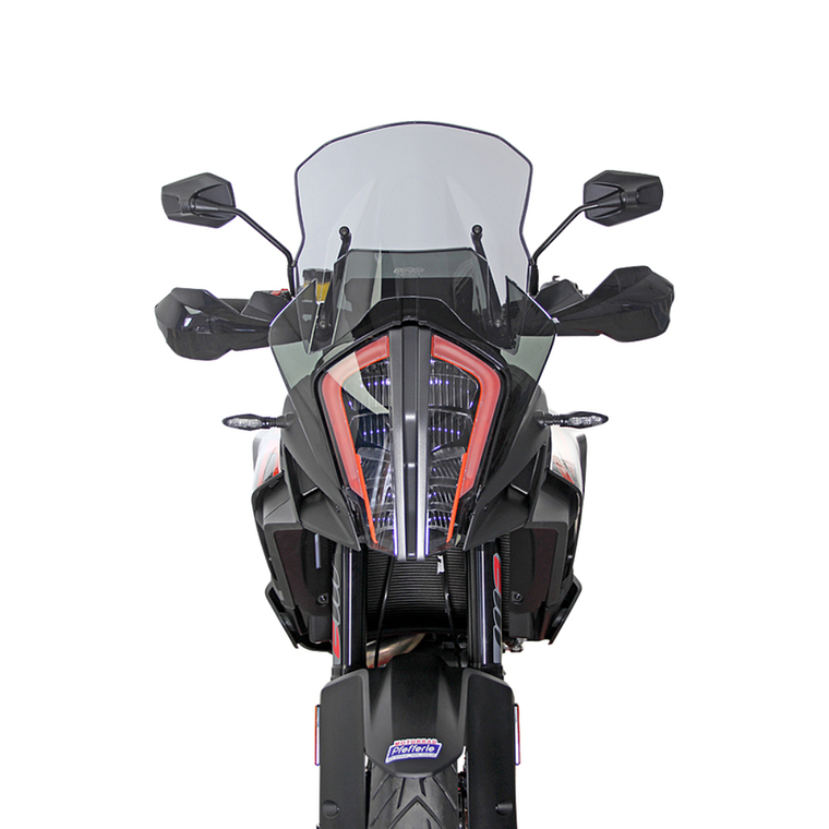 Viseira KTM SuperAdventure 1290 S 17/20 - MRA 1