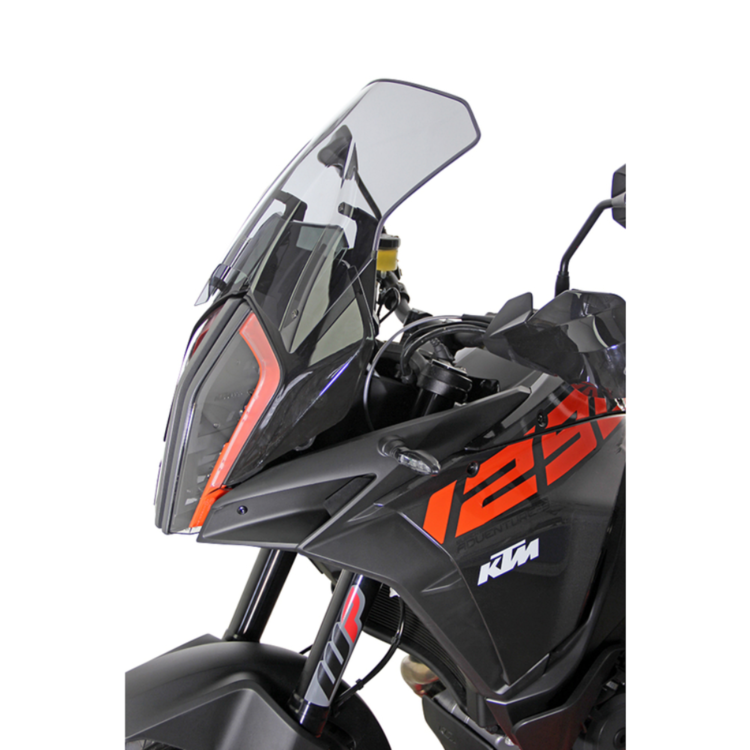 Viseira KTM SuperAdventure 1290 S 17/20 - MRA 2