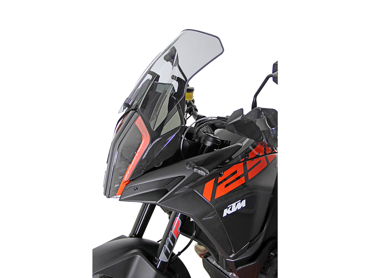 Viseira KTM SuperAdventure 1290 S 17/20 - MRA 2