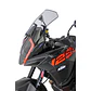 Viseira KTM SuperAdventure 1290 S 17/20 - MRA - Thumbnail 2