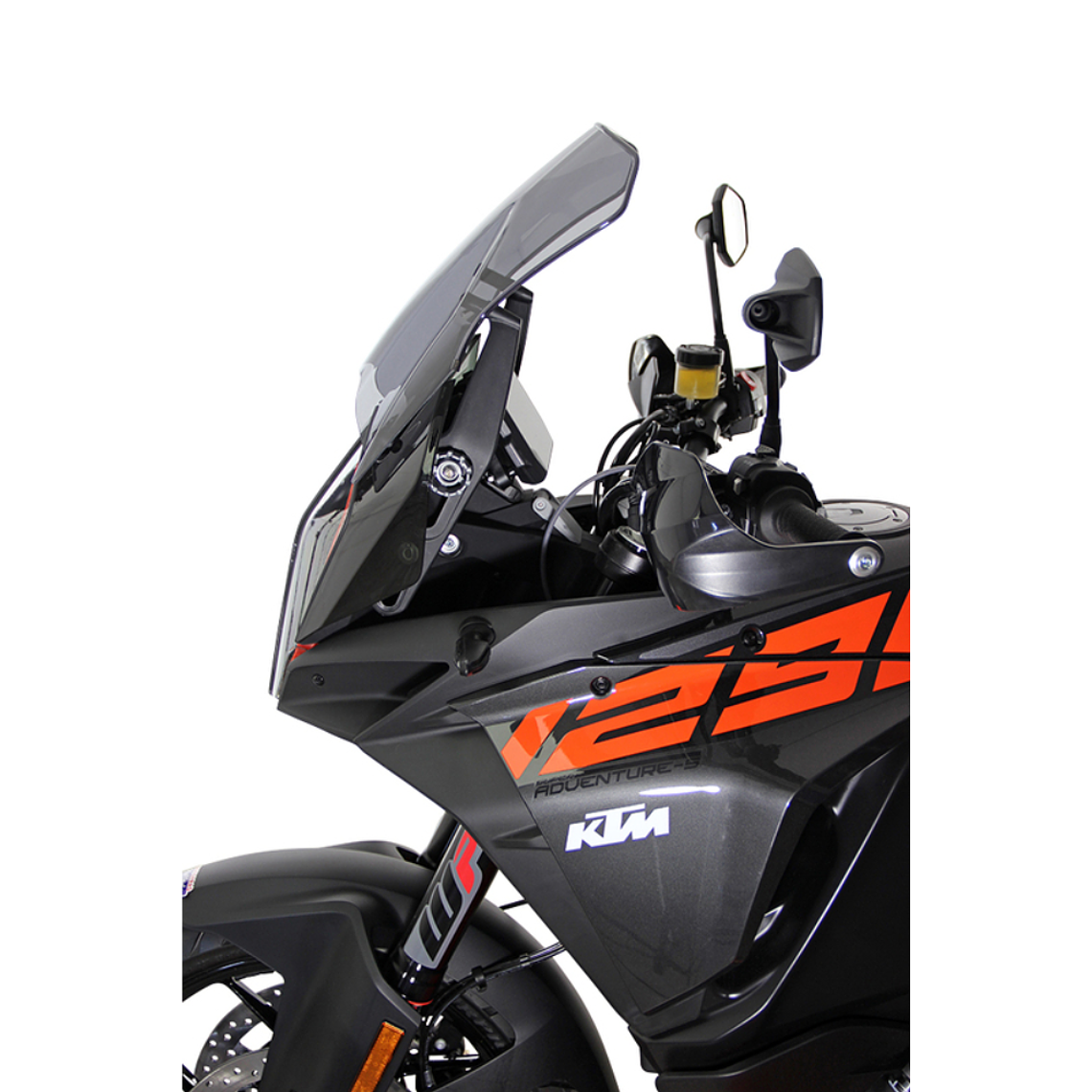 Viseira KTM SuperAdventure 1290 S 17/20 - MRA 3