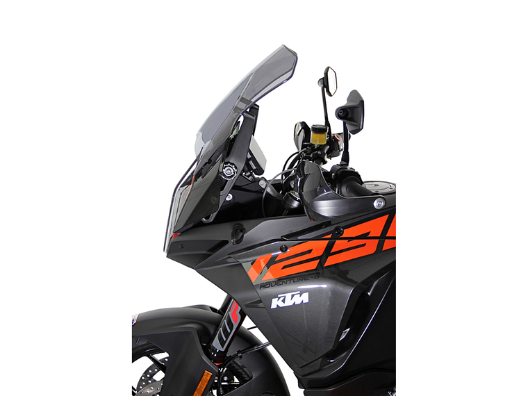 Viseira KTM SuperAdventure 1290 S 17/20 - MRA 3