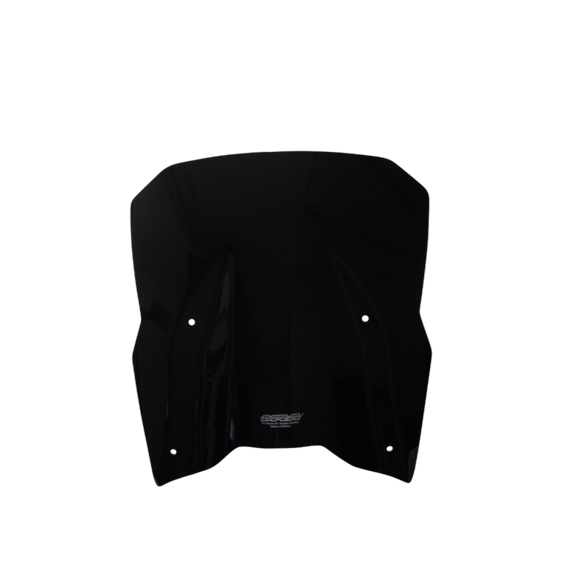 Viseira KTM SuperAdventure 1290 S 17/20 - MRA 4