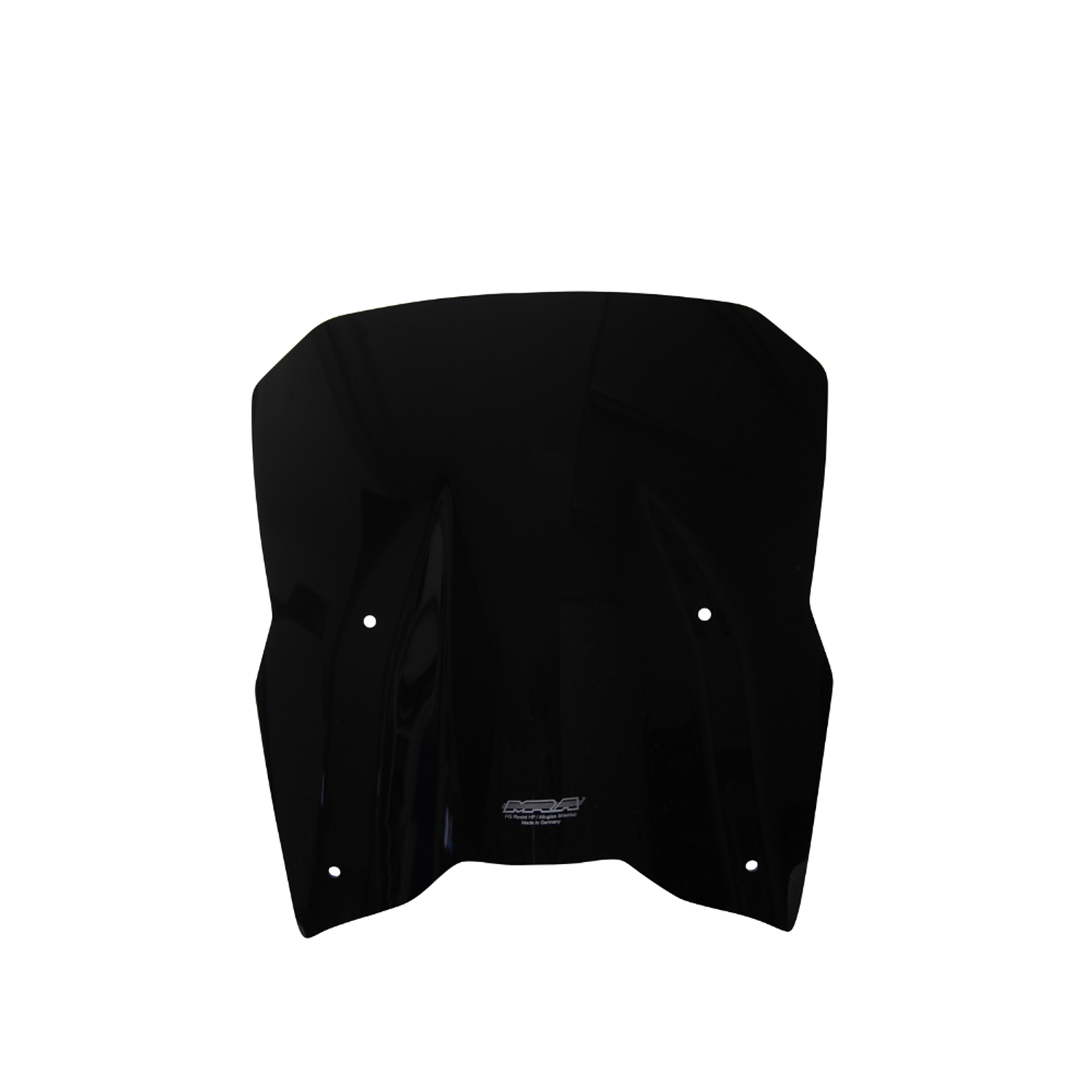 Viseira KTM SuperAdventure 1290 S 17/20 - MRA 4