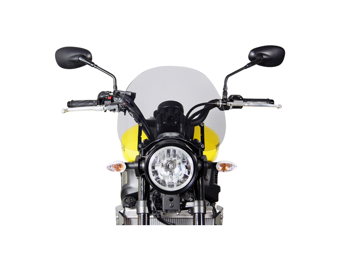 Viseira Yamaha XSR 700 16/21 - MRA  1