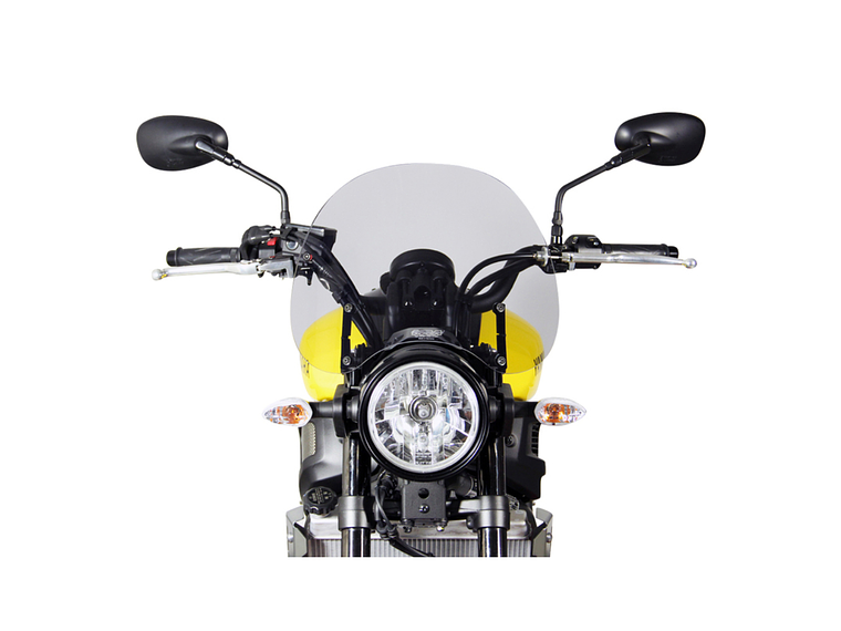 Viseira Yamaha XSR 700 16/21 - MRA  1