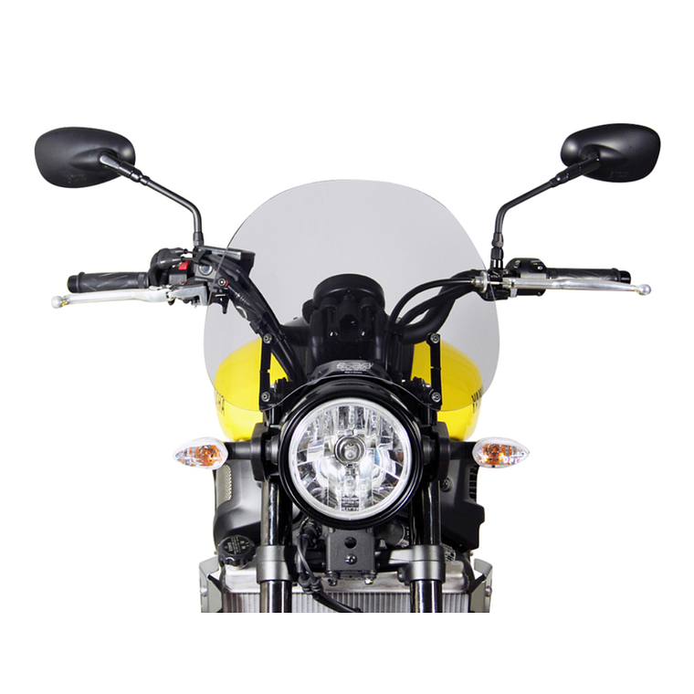 Viseira Yamaha XSR 700 16/21 - MRA  1