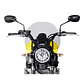 Viseira Yamaha XSR 700 16/21 - MRA  - thumbnail 1