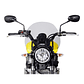 Viseira Yamaha XSR 700 16/21 - MRA  - Thumbnail 1