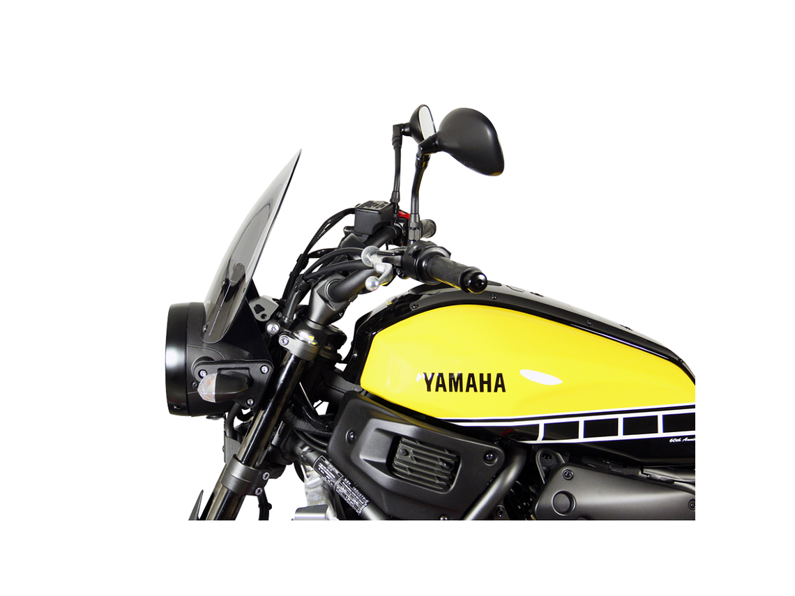 Viseira Yamaha XSR 700 16/21 - MRA  2
