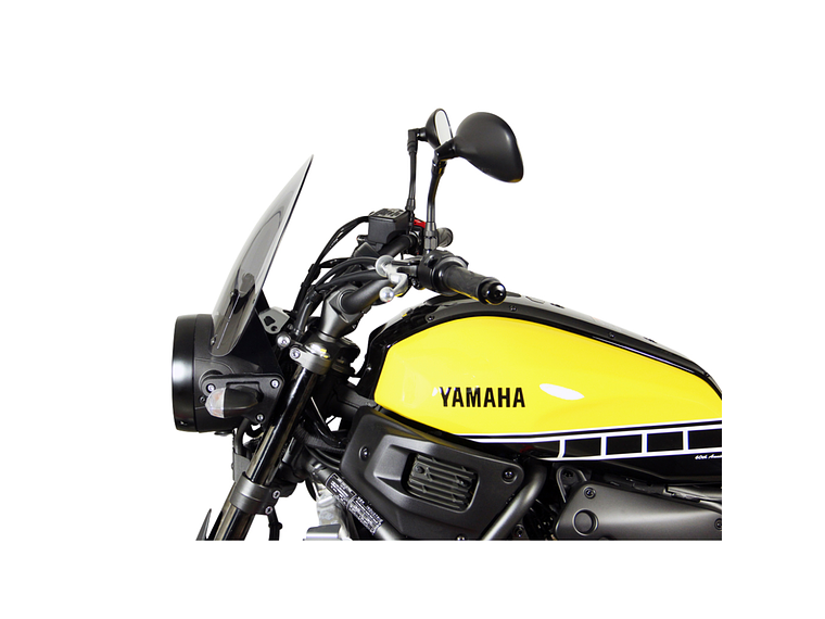 Viseira Yamaha XSR 700 16/21 - MRA  2