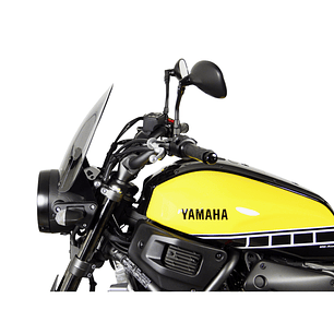 Viseira Yamaha XSR 700 16/21 - MRA 