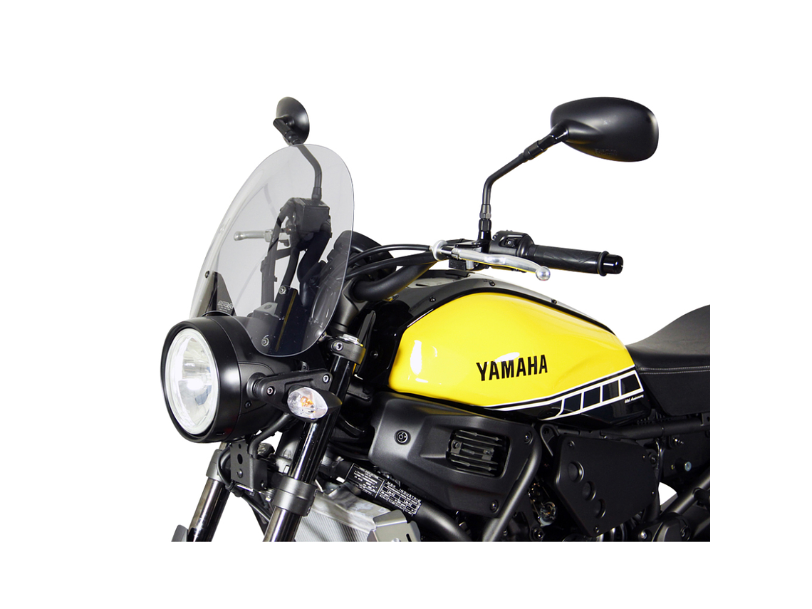 Viseira Yamaha XSR 700 16/21 - MRA  3