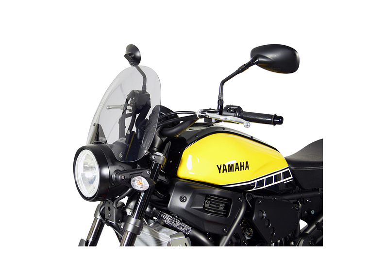 Viseira Yamaha XSR 700 16/21 - MRA  3