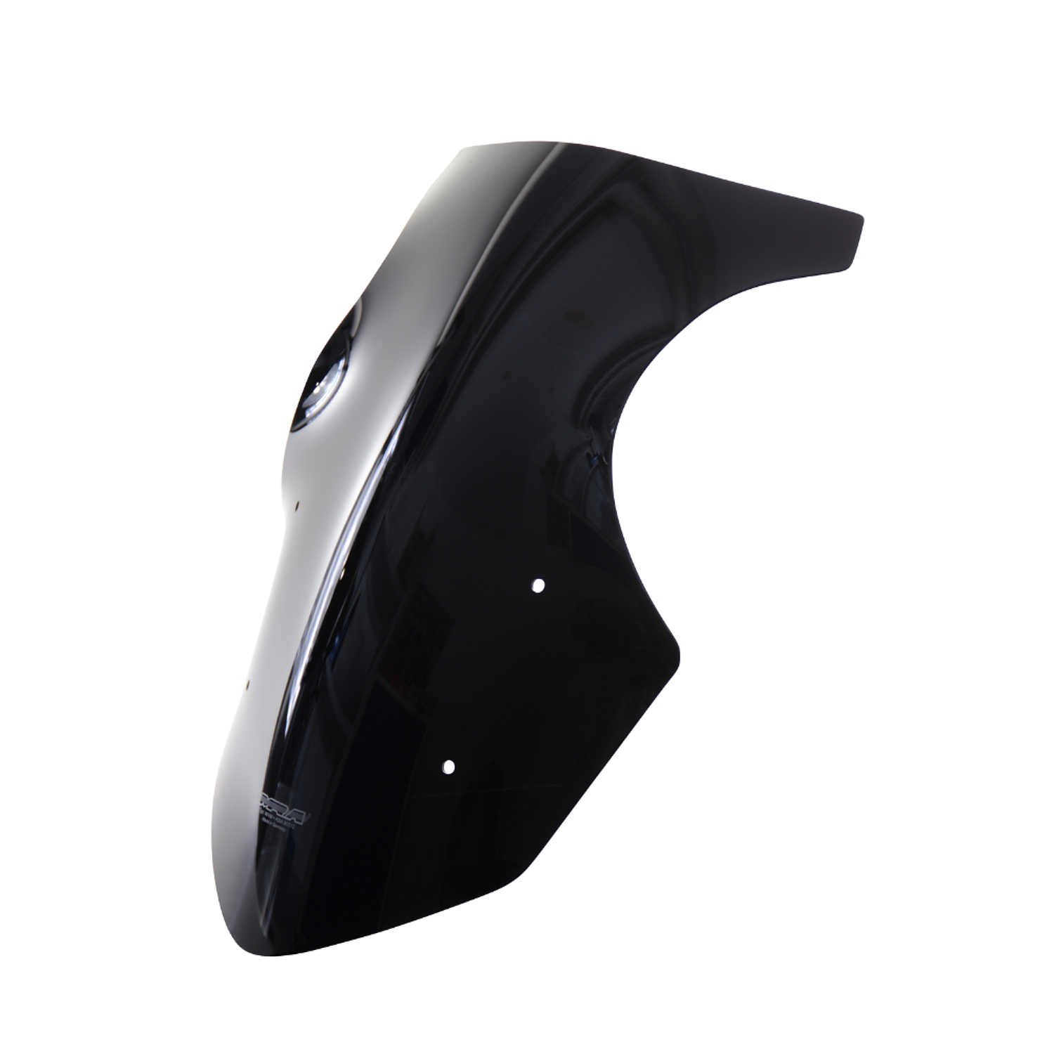 Viseira Kawasaki Z1000SX 17/19 - MRA 2