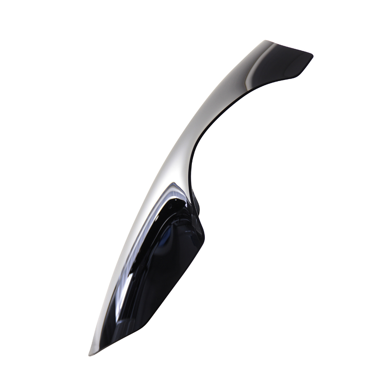 Viseira Kawasaki Z1000SX 17/19 - MRA 3