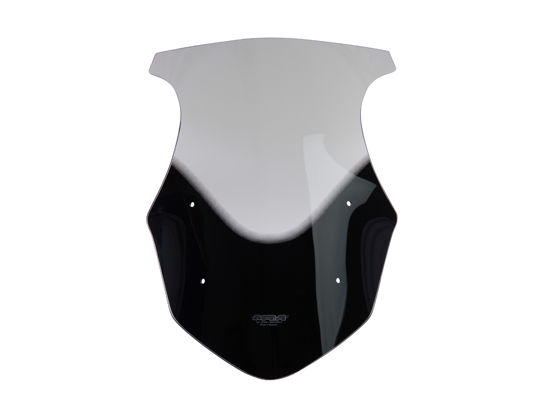 Viseira Kawasaki Z1000SX 17/19 - MRA 5