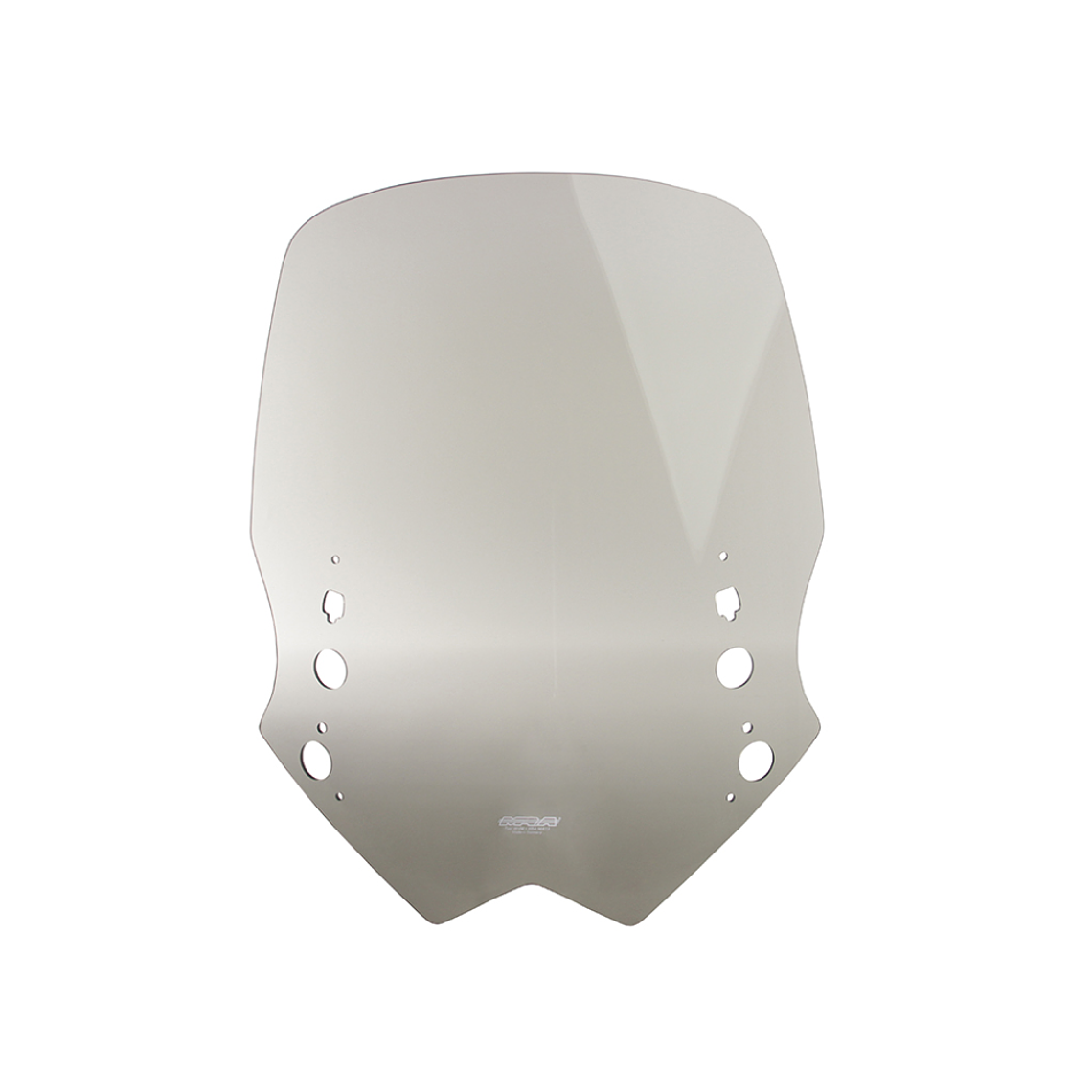 Viseira Yamaha XSR 700 16/21 - MRA  4