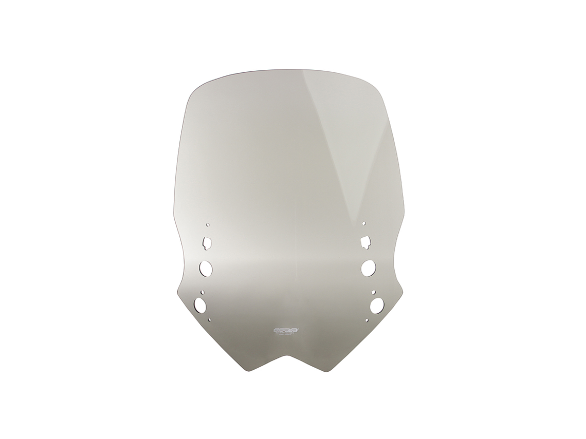 Viseira Yamaha XSR 700 16/21 - MRA  4