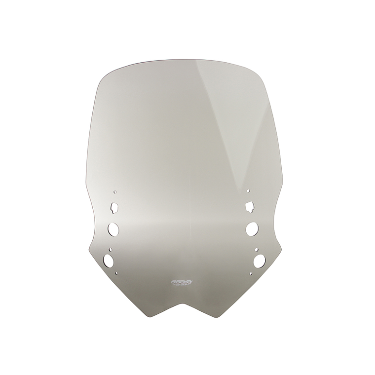 Viseira Yamaha XSR 700 16/21 - MRA  4